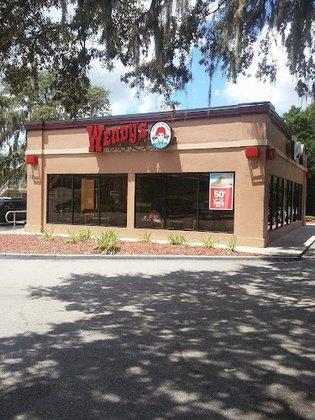 Wendy's