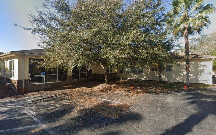 Antioch School
