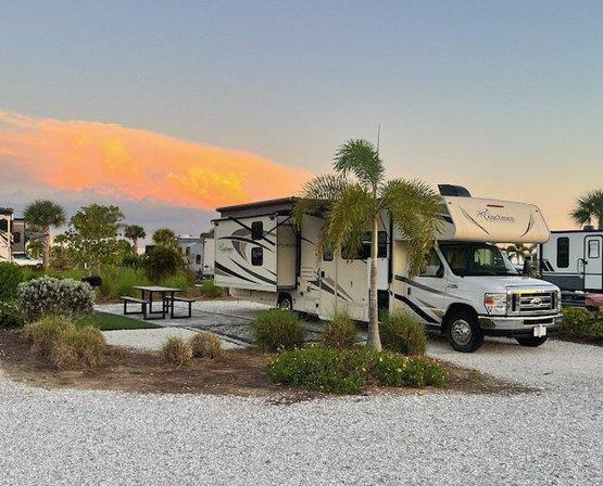 ACW RV Rentals