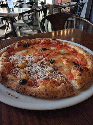 Fabrica Pizza