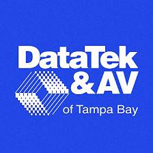 DataTek & A/V of Tampa Bay
