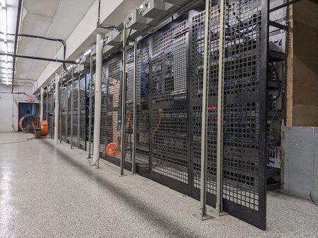 AceHost Data Center
