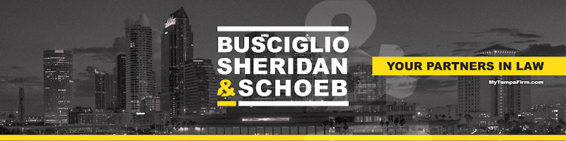 Busciglio Sheridan & Schoeb, P.A.