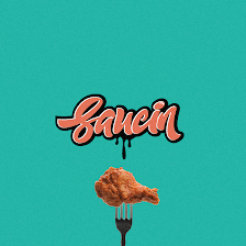 Saucin Wings