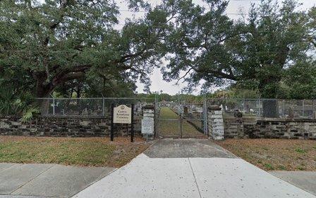 Centro Asturiano Cemetery
