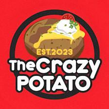 The Crazy Potato