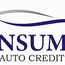 Consumer Auto Credit