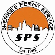 Sherries Permit Service