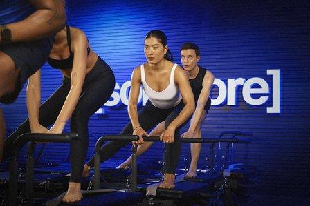 [solidcore] Hyde Park
