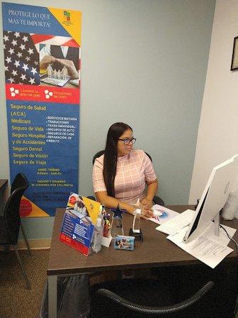 Security Tax and Insurance Services & Multiservice Group LLC.
