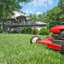 Lush Yard Lawn Care