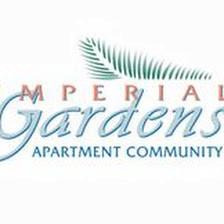 Imperial Gardens