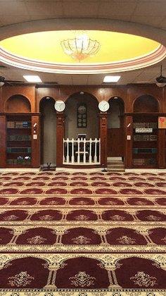 Islamic Center of Lakeland