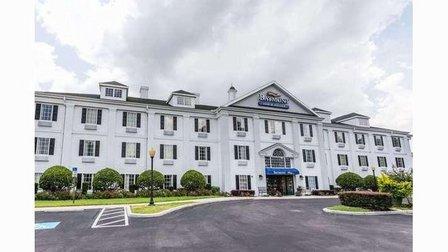 Baymont by Wyndham Lakeland