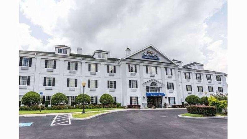 Baymont by Wyndham Lakeland