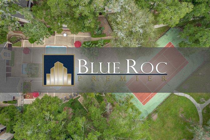 Blue Roc Premier