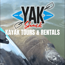 Yak Shack Watersports