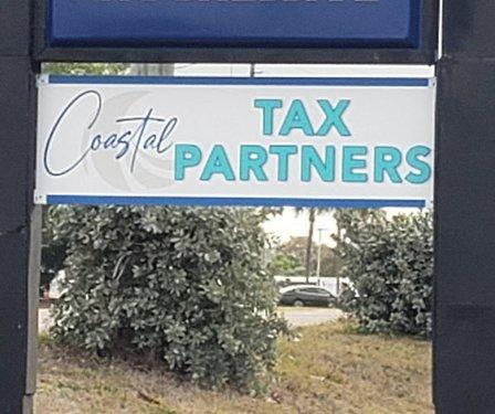 Coastal Tax Partners, LLC