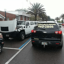 Hanley's Mobile LLC