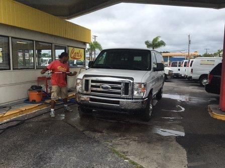 Carl's Van Rentals
