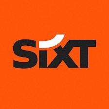 SIXT Rent a Car Tampa Airport