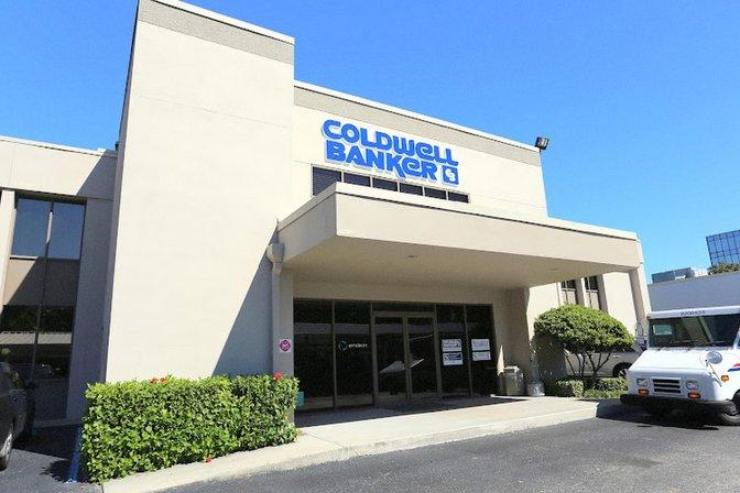 Coldwell Banker Realty