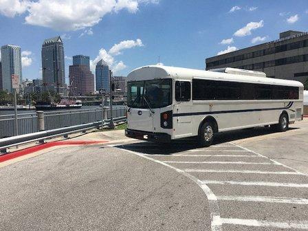 Florida Transportation Systems, Inc.