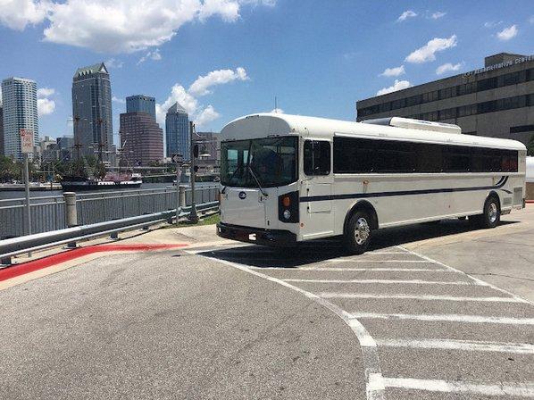 Florida Transportation Systems, Inc.