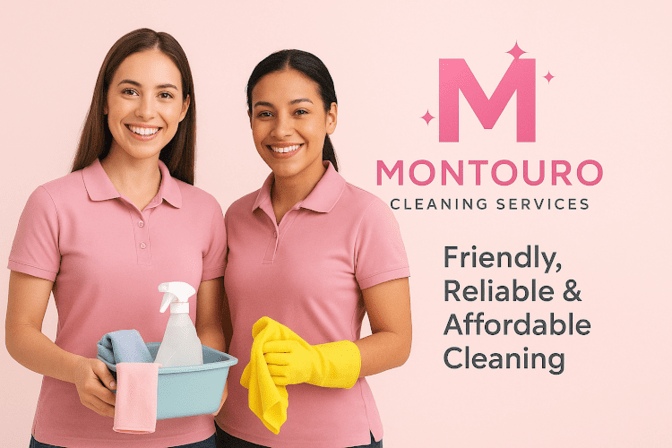Montouro Cleaning Services Tampa