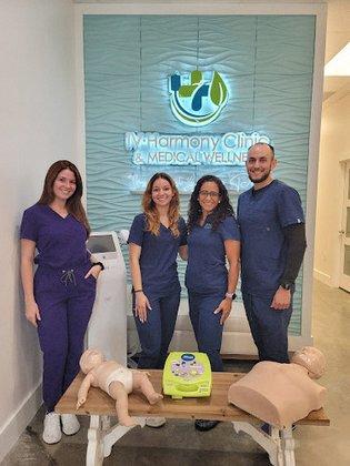 Pulse Point CPR