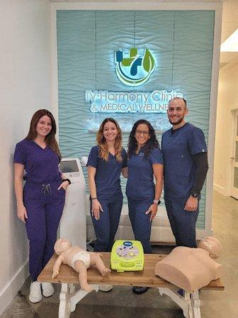 Pulse Point CPR