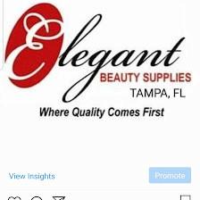 Elegant Beauty Supplies