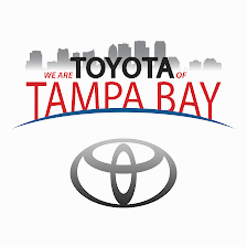Toyota of Tampa Bay