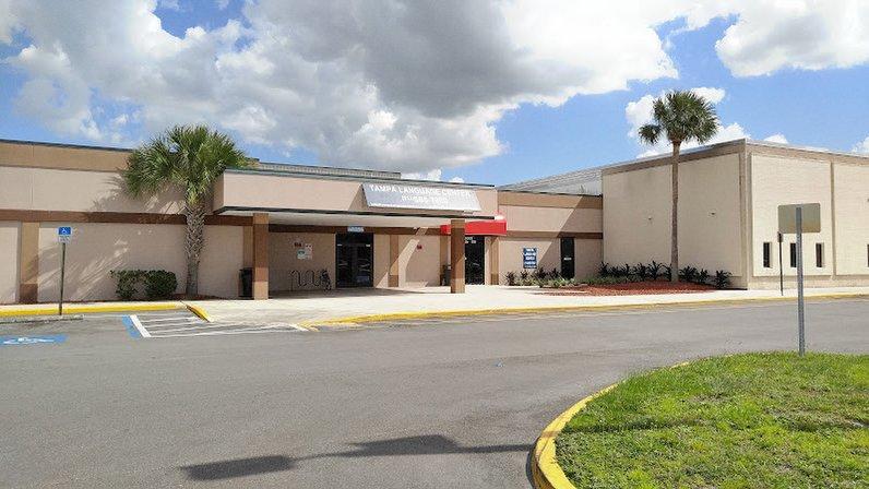 Tampa Language Center