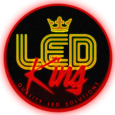 LED KING TAMPA