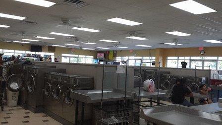 University Laundromats Corporation
