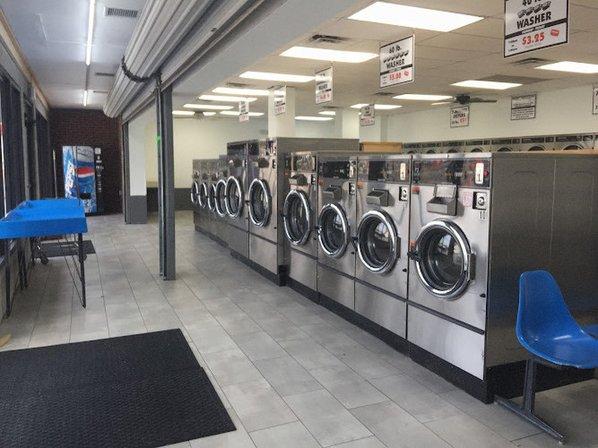 Florida Express Laundry