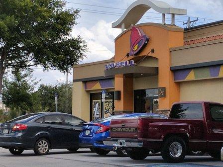 Taco Bell