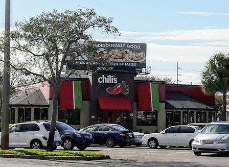 Chili's Grill & Bar