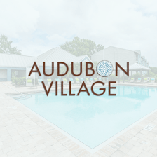 Audubon Village Apartments