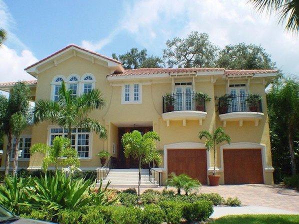 Superior painting services