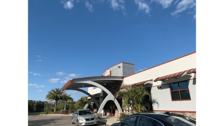 Tampa Family Health Centers