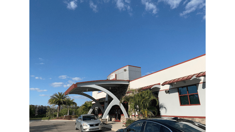 Tampa Family Health Centers