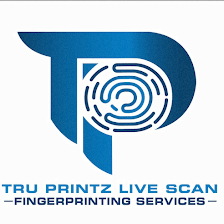 Tru Printz Fingerprinting & Notary Services