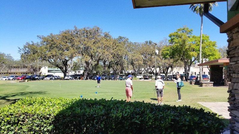 Temple Terrace Golf & Country Club