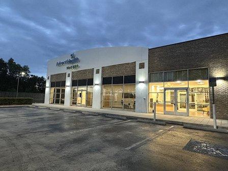 AdventHealth Well 65+ Tampa