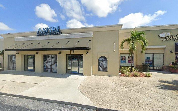 Carrollwood Day Spa