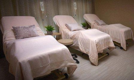 Renew Spa and Wellness