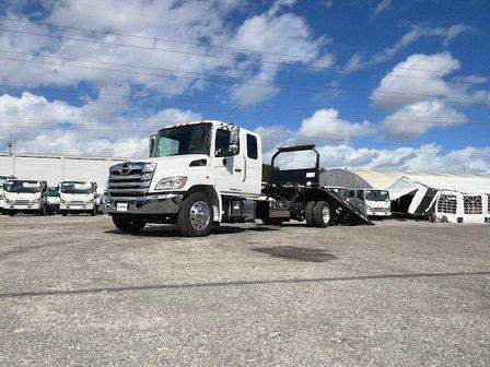 TruckMax Inc. - Trucks for sale, Parts and Service