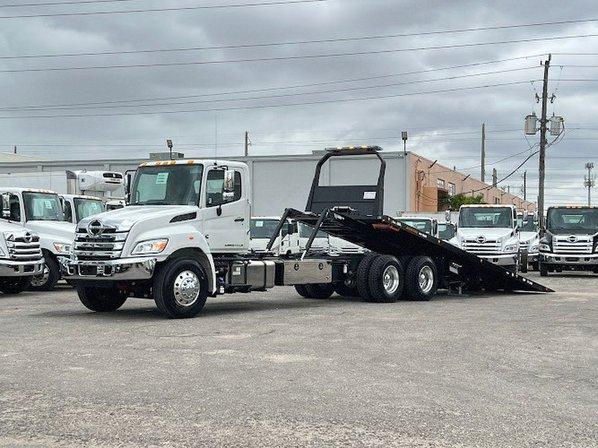 Tow Trucks USA - Tow Trucks for sale and towing parts and accessories